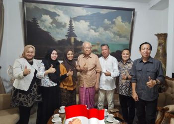 Apresiasi Bela Negara