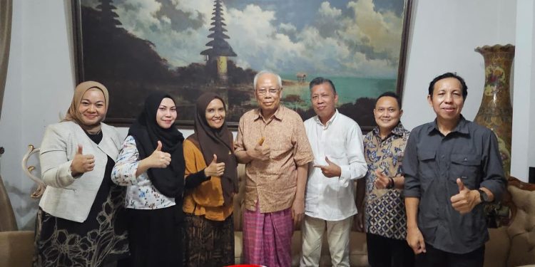 Apresiasi Bela Negara