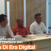 Kunjungan Ke Pemprov DKI Jakarta