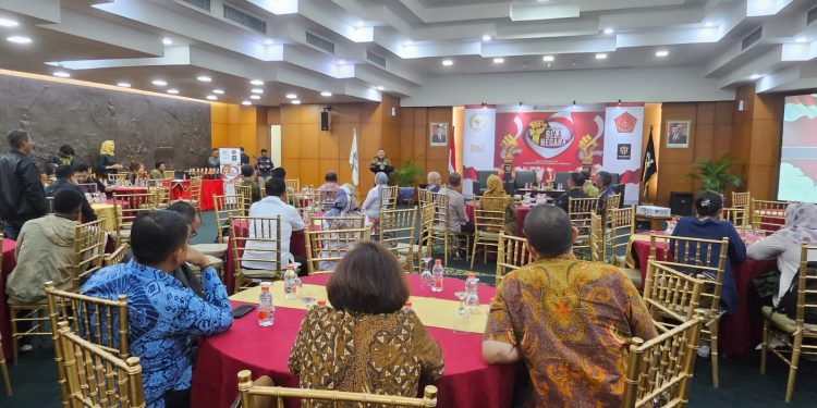 Rakernas FPRMI