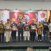 FPRMI Berikan Penghargaan Apresiasi Bela Negara