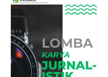 FPRMI Gelar Lomba Karya Jurnalistik Nasional, Angkat Isu DANANTARA dan Pembangunan Daerah