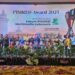 Sepuluh Pengurus Provinsi Dikukuhkan pada HUT ke-2 FPRMI di Aston Serang Banten