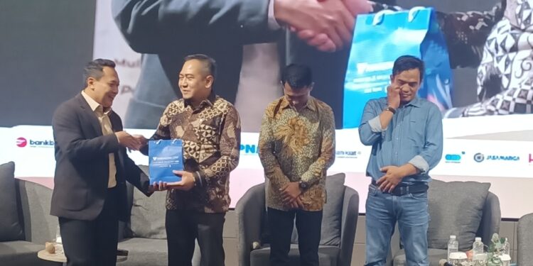 Praktisi Hukum Untirta: Danantara Harus Jadi Solusi Investasi Daerah yang Tepat Guna dan Pro-Rakyat