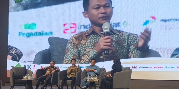 Diskusi Nasional Tekankan Pentingnya Peran Penegakan Hukum dalam Menjaga Akuntabilitas Investasi Negara