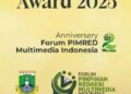 Pimred Award 2025
