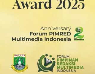 Pimred Award 2025