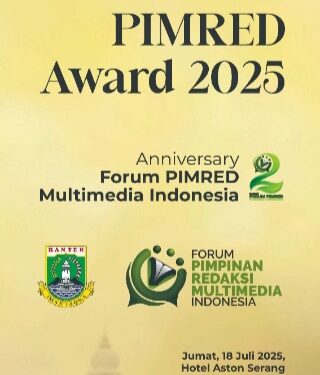 Pimred Award 2025