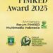 Pimred Award 2025