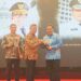 Gala Dinner dan Penghargaan Pena Mas Warnai Anniversary ke-2 FPRMI, Soroti Peran Pers yang Kritis dan Kolaboratif