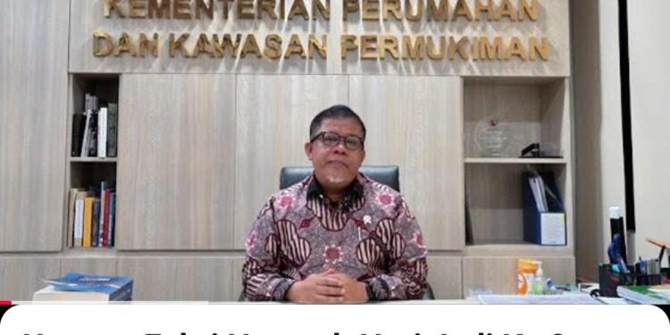 Fahri Hamzah Ajak Bangsa Teladani Semangat Kemandirian Margono Djojohadikusumo