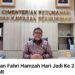 Fahri Hamzah Ajak Bangsa Teladani Semangat Kemandirian Margono Djojohadikusumo