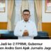 Hari Jadi ke-2 FPRMI, Gubernur Banten Andra Soni Ajak Jurnalis Jaga Profesionalisme dan Integritas