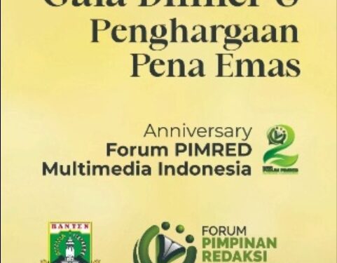 Gala Dinner FPRMI