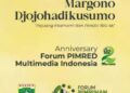 Bedah Buku Margono Djojohadikusumo