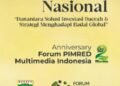 Diskusi Nasional : Danantara Solusi Investasi