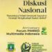 Diskusi Nasional : Danantara Solusi Investasi