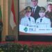Gala Dinner dan Penghargaan Pena Mas Meriahkan Anniversary ke-2 Forum Pimred Multimedia Indonesia