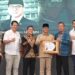 Kemendes PDT Teken MoU Kolaborasi Lintas Sektor Percepatan Pembangunan Desa dengan FPRMI