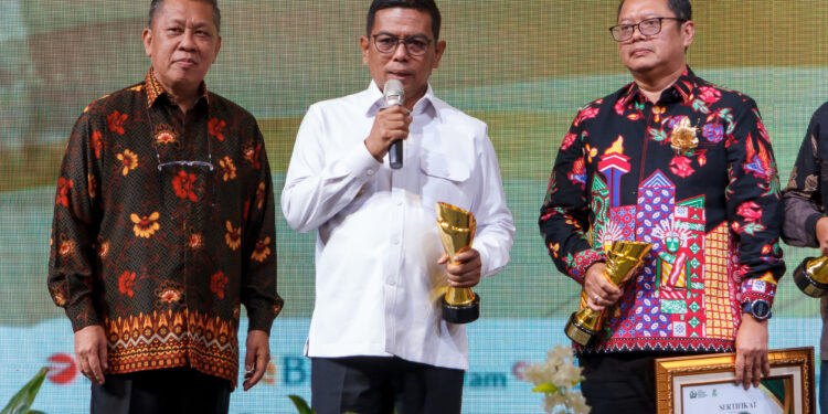 HUT ke-2 FPRMI: Diskusi Danantara, Bedah Buku Margono Djojohdikusumo & Malam Anugerah Pimred Award 2025