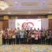 Momentum Hari Bela Negara, 60 Tokoh Lintas Sektor Raih Penghargaan ABN Award 2025