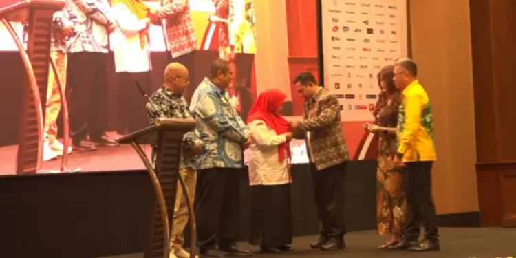Pemred Sahabat Desa Resmi Diluncurkan: Platform Kolaborasi Media dan Kemendes PDT Perkuat Pembangunan Desa