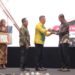Panglima TNI Jenderal Agus Subiyanto Terima Pena Mas FPRMI di Hari Bela Negara 2025